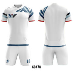 Full Sublimation Jersey With Your Own Design
