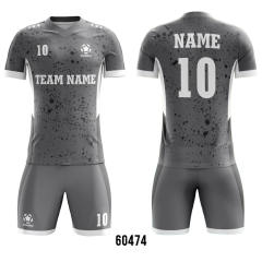Full Sublimation Jersey With Your Own Design