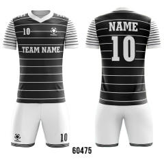 Full Sublimation Jersey With Your Own Design