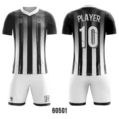 Full Sublimation Jersey With Your Own Design