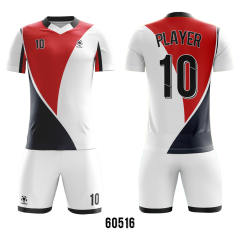 Full Sublimation Jersey With Your Own Design