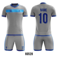 Full Sublimation Jersey With Your Own Design
