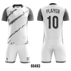 Full Sublimation Jersey With Your Own Design