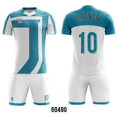 Full Sublimation Jersey With Your Own Design