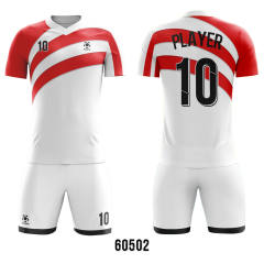 Full Sublimation Jersey With Your Own Design