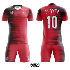 Full Sublimation Jersey With Your Own Design