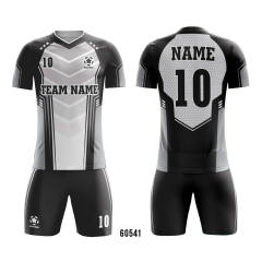 Full Sublimation Jersey With Your Own Design