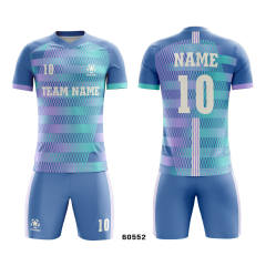 Full Sublimation Jersey With Your Own Design