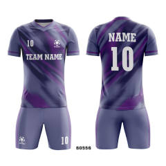 Full Sublimation Jersey With Your Own Design