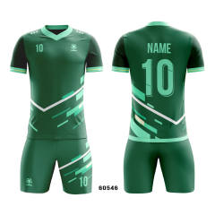 Full Sublimation Jersey With Your Own Design