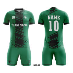 Full Sublimation Jersey With Your Own Design