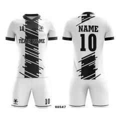 Full Sublimation Jersey With Your Own Design