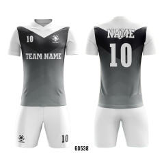 Full Sublimation Jersey With Your Own Design