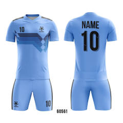 Full Sublimation Jersey With Your Own Design