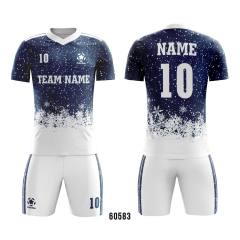 Full Sublimation Jersey With Your Own Design