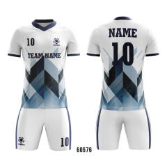 Full Sublimation Jersey With Your Own Design