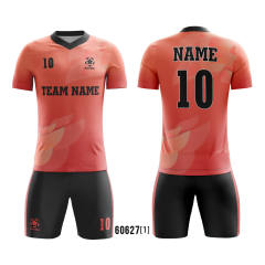 Full Sublimation Jersey With Your Own Design