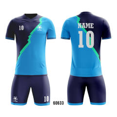 Full Sublimation Jersey With Your Own Design