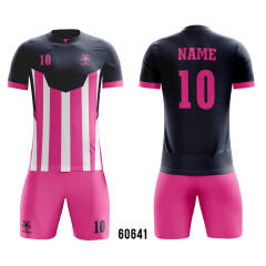 Full Sublimation Jersey With Your Own Design