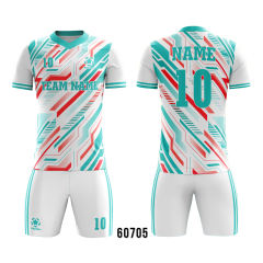 Full Sublimation Jersey With Your Own Design