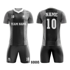 Full Sublimation Jersey With Your Own Design