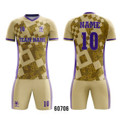 Full Sublimation Jersey With Your Own Design