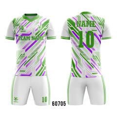 Full Sublimation Jersey With Your Own Design