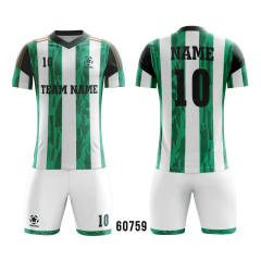 Full Sublimation Jersey With Your Own Design