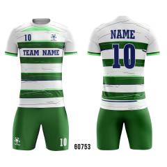 Full Sublimation Jersey With Your Own Design