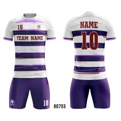 Full Sublimation Jersey With Your Own Design