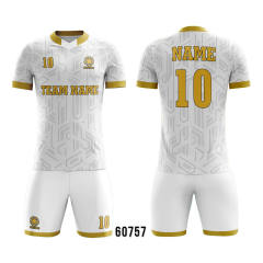 Full Sublimation Jersey With Your Own Design