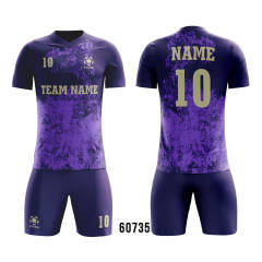 Full Sublimation Jersey With Your Own Design