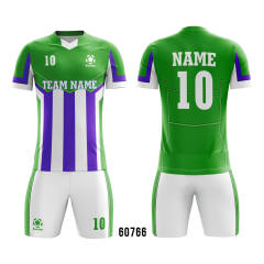 Full Sublimation Jersey With Your Own Design