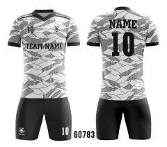 Full Sublimation Jersey With Your Own Design