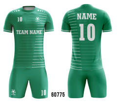 Full Sublimation Jersey With Your Own Design