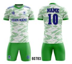 Full Sublimation Jersey With Your Own Design