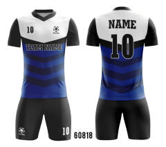 Full Sublimation Jersey With Your Own Design