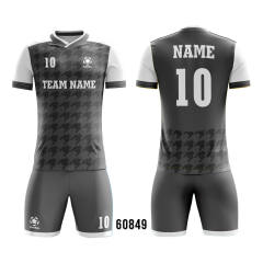 Full Sublimation Jersey With Your Own Design