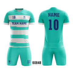Full Sublimation Jersey With Your Own Design