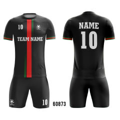 Full Sublimation Jersey With Your Own Design