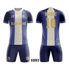 Full Sublimation Jersey With Your Own Design
