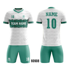 Full Sublimation Jersey With Your Own Design