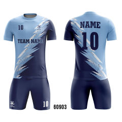 Full Sublimation Jersey With Your Own Design
