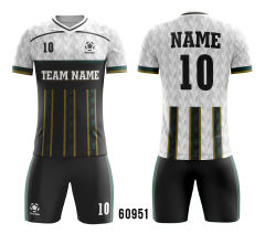 Full Sublimation Jersey With Your Own Design