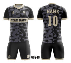 Full Sublimation Jersey With Your Own Design