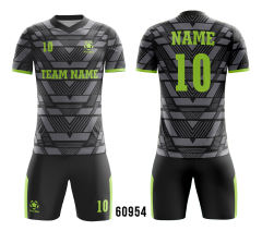 Full Sublimation Jersey With Your Own Design
