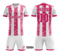 Full Sublimation Jersey With Your Own Design