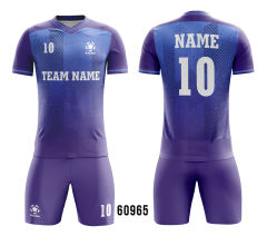 Full Sublimation Jersey With Your Own Design