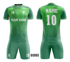 Full Sublimation Jersey With Your Own Design