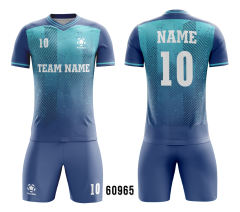 Full Sublimation Jersey With Your Own Design